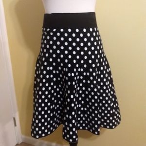 Anthropologie “Maeve” Skirt